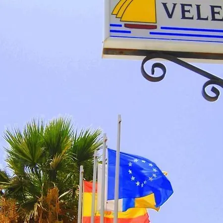Veleros Appartement Porto Rico