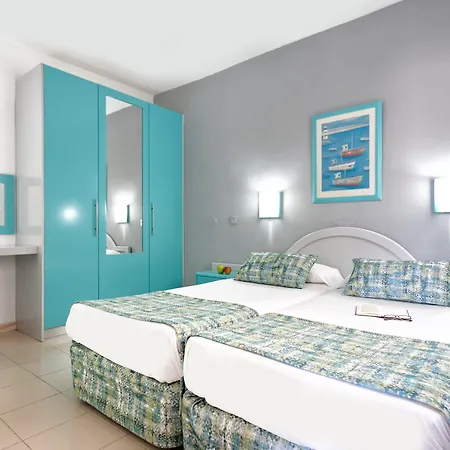 Veleros Appartement