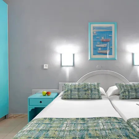 Appartement Veleros *