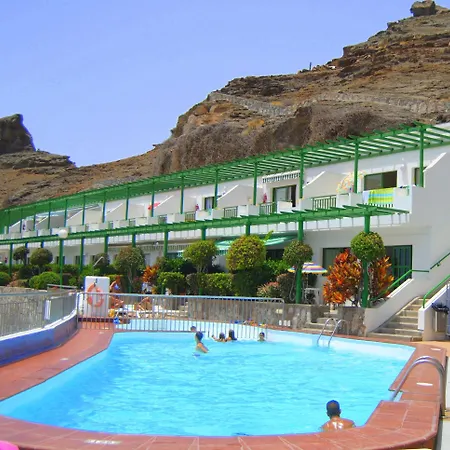 Appartement Veleros