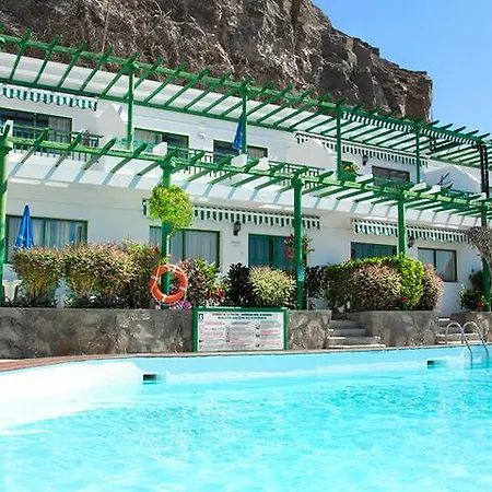 Veleros Appartement *