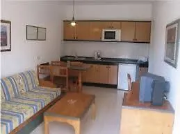Veleros Appartement
