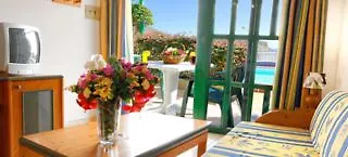 Veleros Appartement Porto Rico