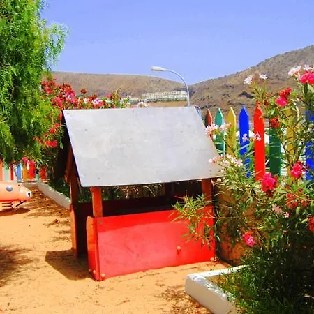 Veleros Apartman