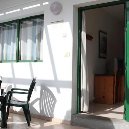 Apartman Veleros