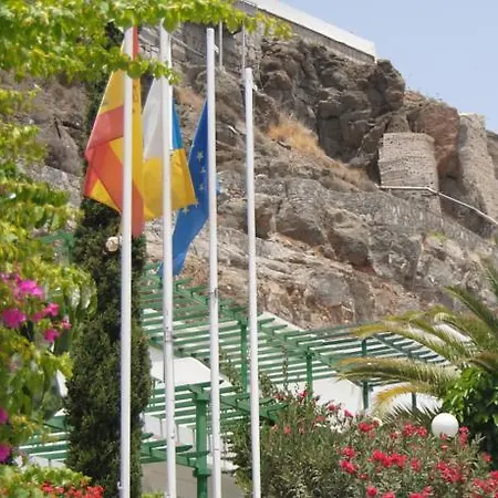 Veleros Puerto Rico (Gran Canaria)