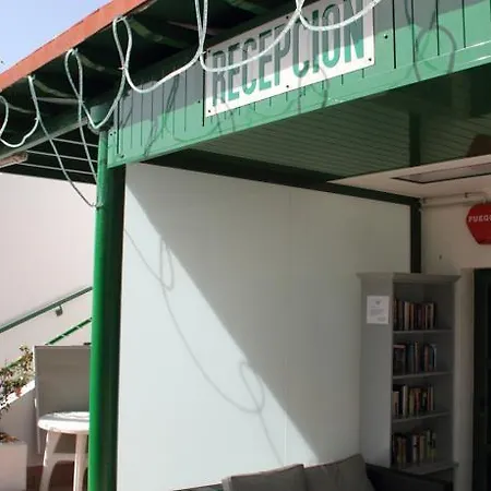 Apartman Veleros *