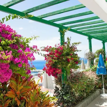 Apartman Veleros Puerto Rico (Gran Canaria)