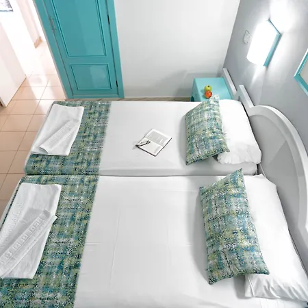 Apartman Veleros