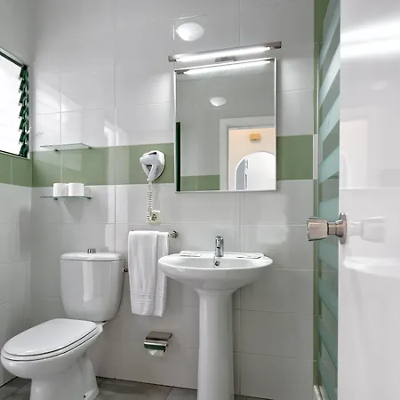 Apartman Veleros *