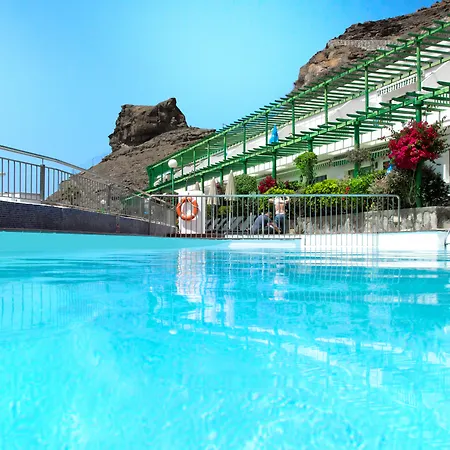 Veleros * Puerto Rico (Gran Canaria)