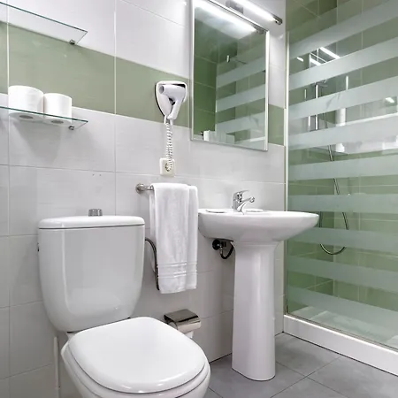 Apartman Veleros Puerto Rico (Gran Canaria)
