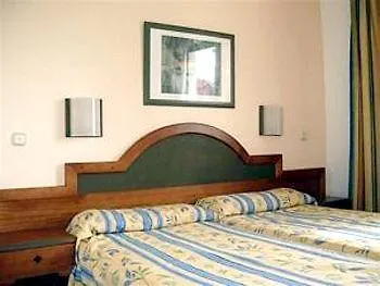Veleros Apartman *