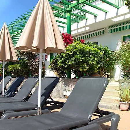 Veleros * Puerto Rico (Gran Canaria)