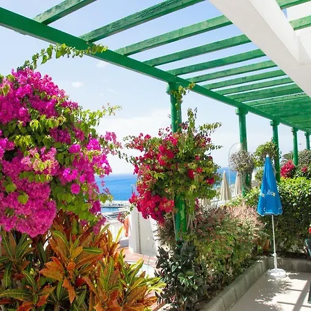 Veleros Apartman Puerto Rico (Gran Canaria)