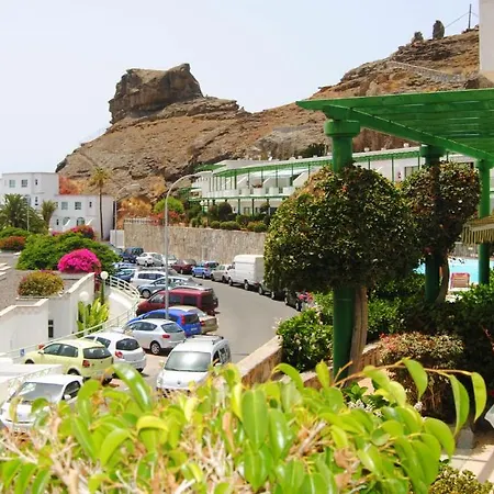 Veleros Apartman Puerto Rico (Gran Canaria)